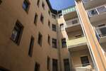 Etagenwohnung Halle (Saale) Innenstadt - 6 Zimmer, 151 m&sup2;, 2.000&euro; | Angebot:26686836