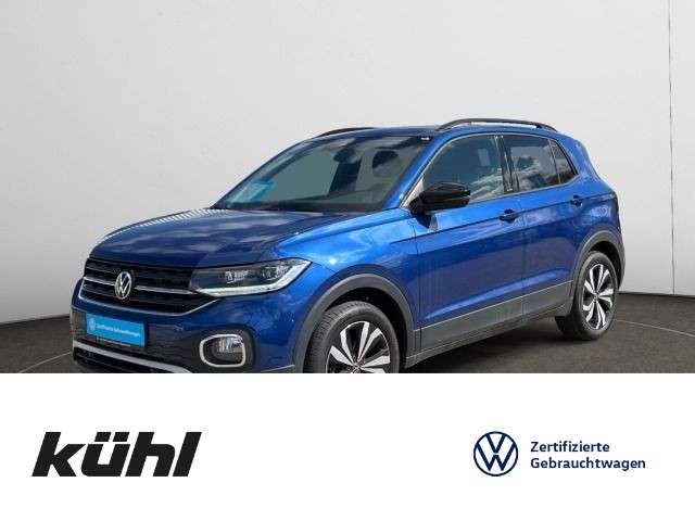 VW T-Cross 61.344 km 17.790 &euro; Hildesheim 31137