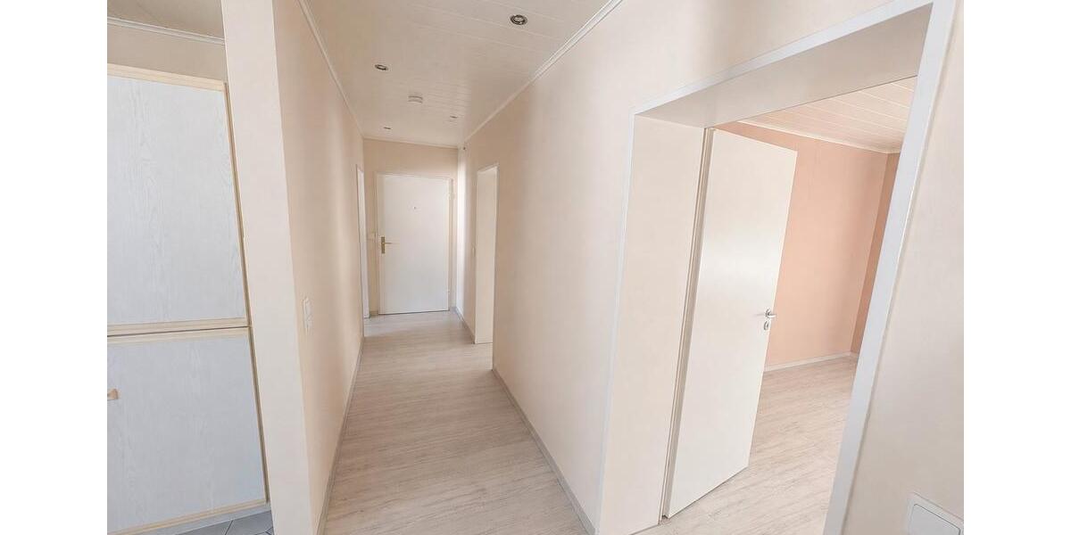 Etagenwohnung Büchen - 3 Zimmer, 97 m&sup2;, 245.000&euro; | Angebot:27204369