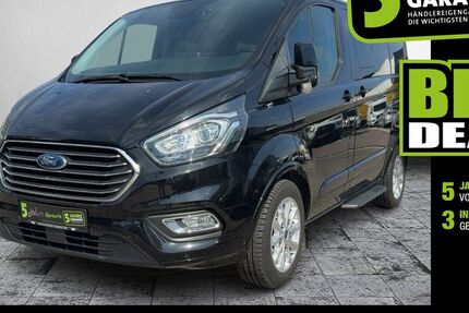 Ford Tourneo Custom 81.318 km 28.940 &euro; Berlin 12359