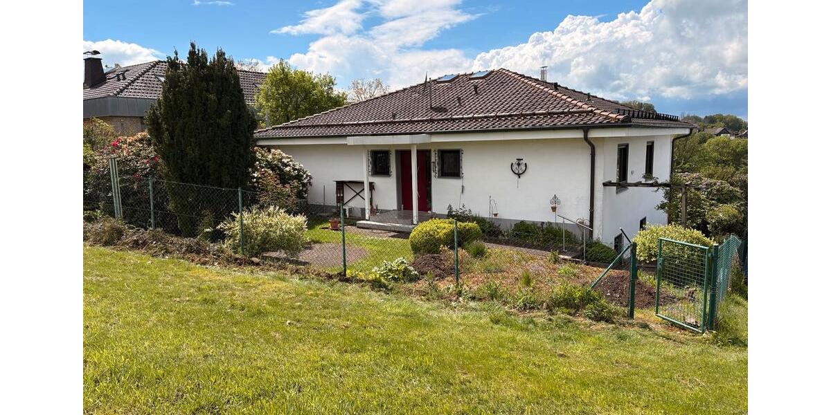 Etagenwohnung Marienheide - 4 Zimmer, 120 m&sup2;, 1.100&euro; | Angebot:26498600