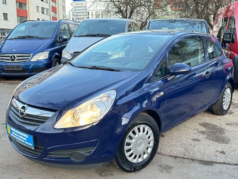 Corsa