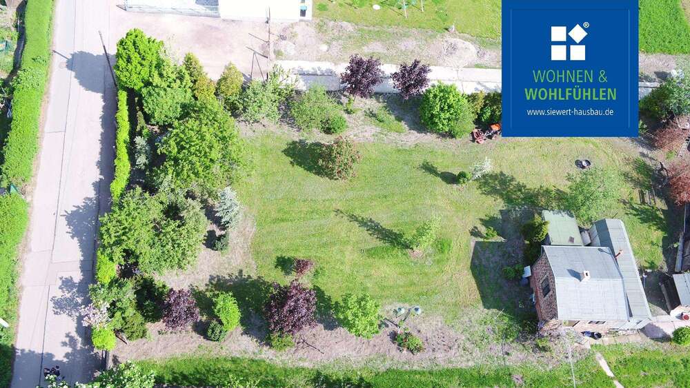 Grundstück Halle Dölau - 149.800&euro; | Angebot:27159325