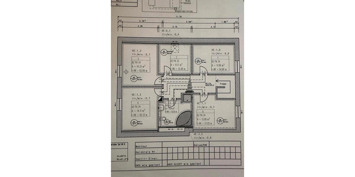 Einfamilienhaus Neuenhaus - 7 Zimmer, 154 m&sup2;, 477.000&euro; | Angebot:26190055
