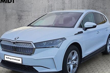 Skoda Enyaq 82.599 km 30.890 &euro; Dannenberg 29451