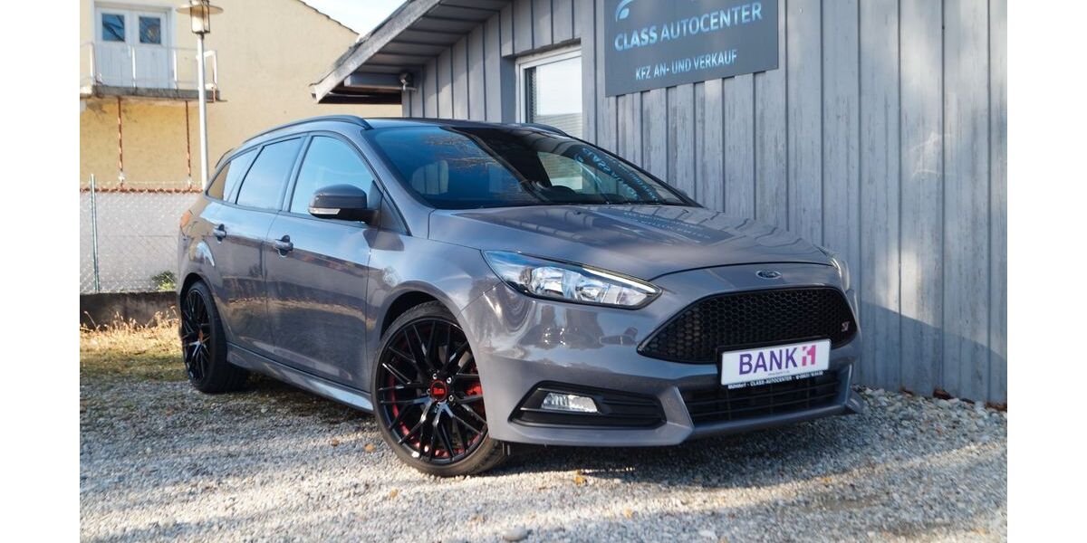 Ford Focus 96.800 km 14.900 &euro; Mühldorf am Inn 84453