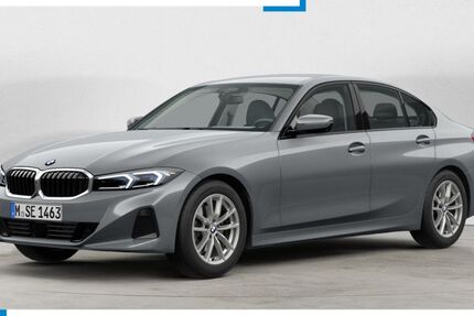 BMW 318 8.351 km 34.090 &euro; Lennestadt 57368