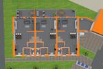 Reihenhaus Wiesen - 5 Zimmer, 137 m&sup2;, 1.250&euro; | Angebot:26377745