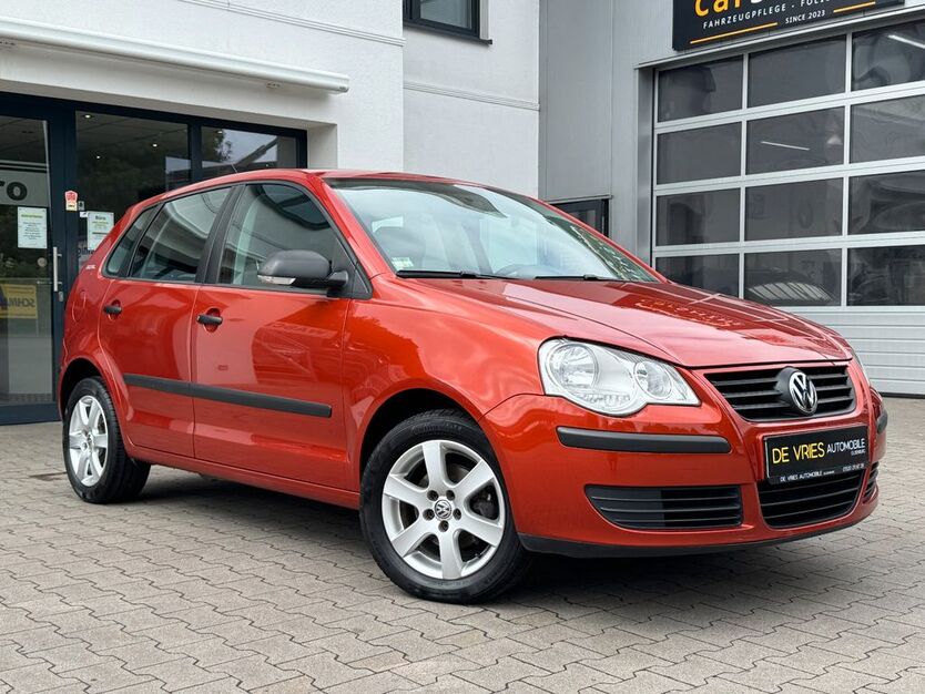 VW Polo 94.000 km 5.990 € Oldenburg 26133