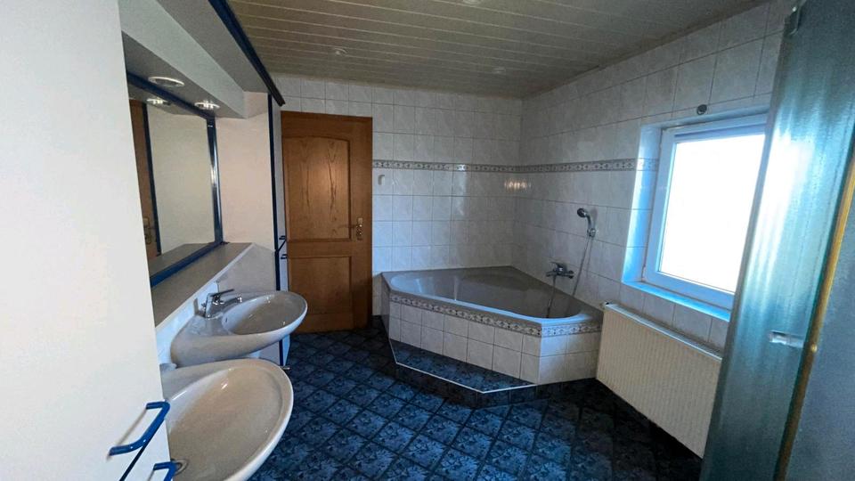 Einfamilienhaus Höchstädt an der Donau - 4 Zimmer, 100 m&sup2;, 335.000&euro; | Angebot:25945950