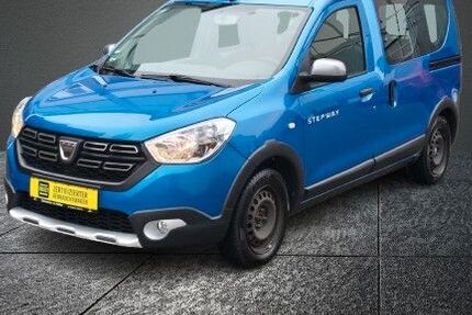 Dacia Dokker 84.600 km 13.990 &euro; Zweibrücken 66482