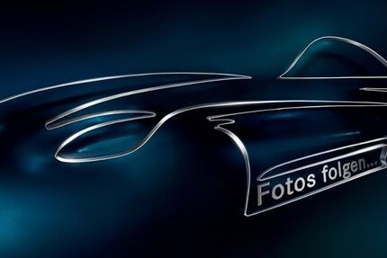 Mercedes-Benz Sprinter 23.600 km 41.531 € Cottbus 03042