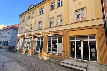 Gewerbeobjekt Brandenburg - Senftenberg Senftenberg - 1.040&euro; | Angebot:27033404