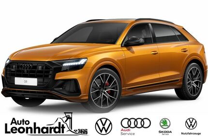 Audi Q8 80.613 km 65.990 &euro; Aue 08280