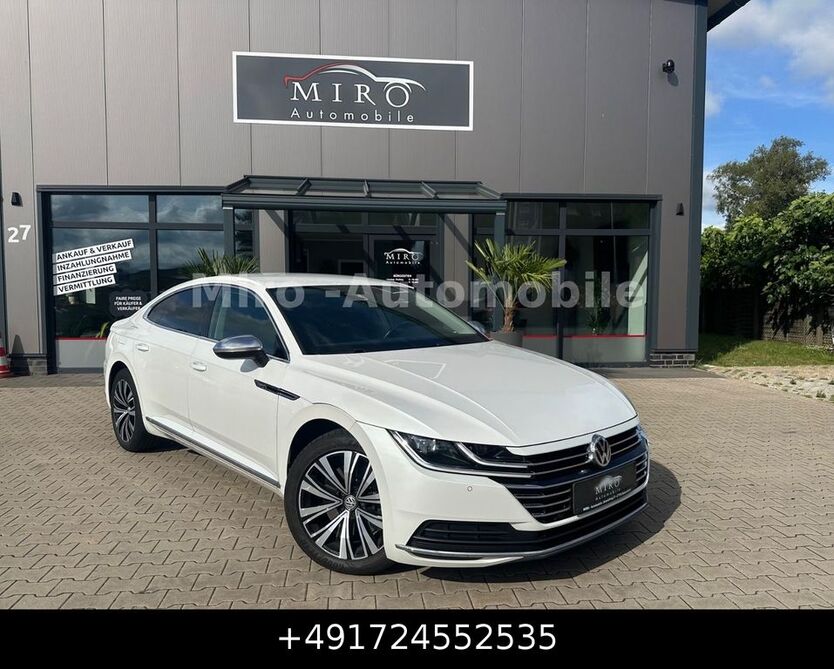 Arteon