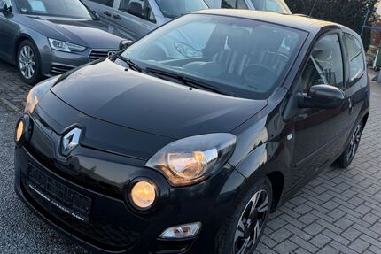 Renault Twingo 151.350 km 3.500 &euro; Löhne Mennighüffen 32584