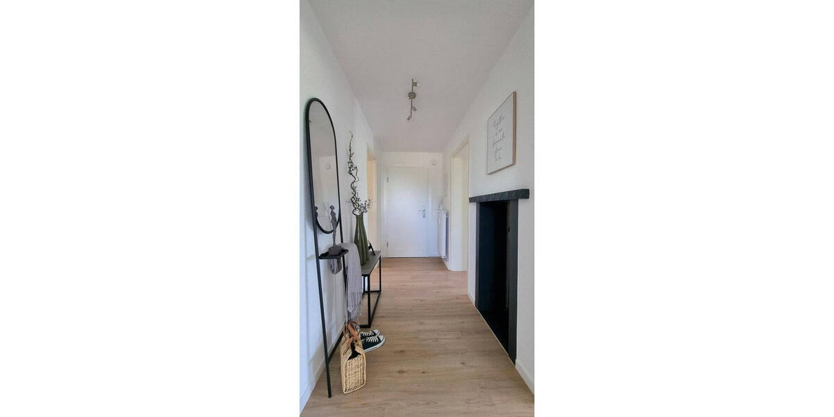 Etagenwohnung Erkelenz Oerather Mühlenfeld - 3 Zimmer, 72 m&sup2;, 199.900&euro; | Angebot:26376903