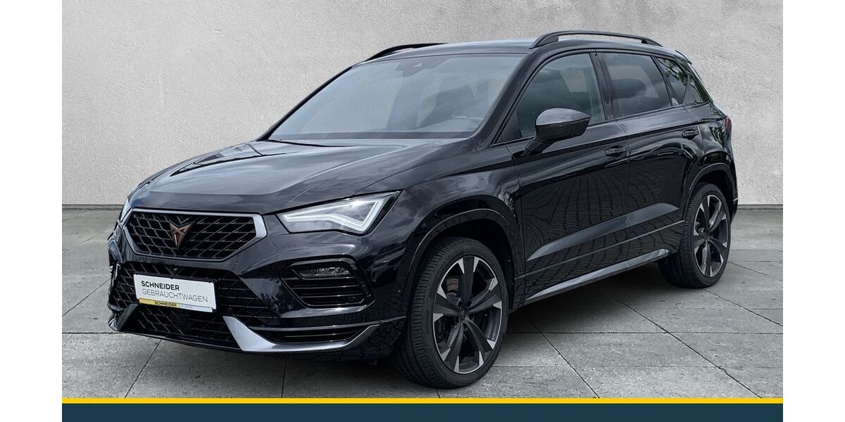 Cupra Ateca 63.600 km 31.990 &euro; Freiberg 09599