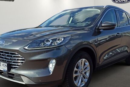 Ford Kuga 55.725 km 22.980 € Völklingen 66333