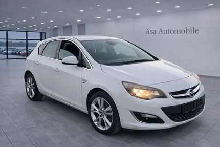 Opel Astra 204.000 km 3.600 &euro; Düren 52351