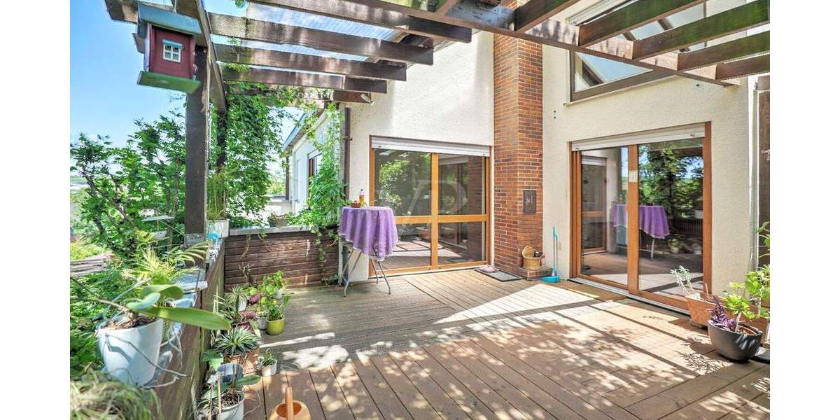 Einfamilienhaus Bretzfeld / Schwabbach Schwabbach - 7 Zimmer, 225 m&sup2;, 555.000&euro; | Angebot:25731884