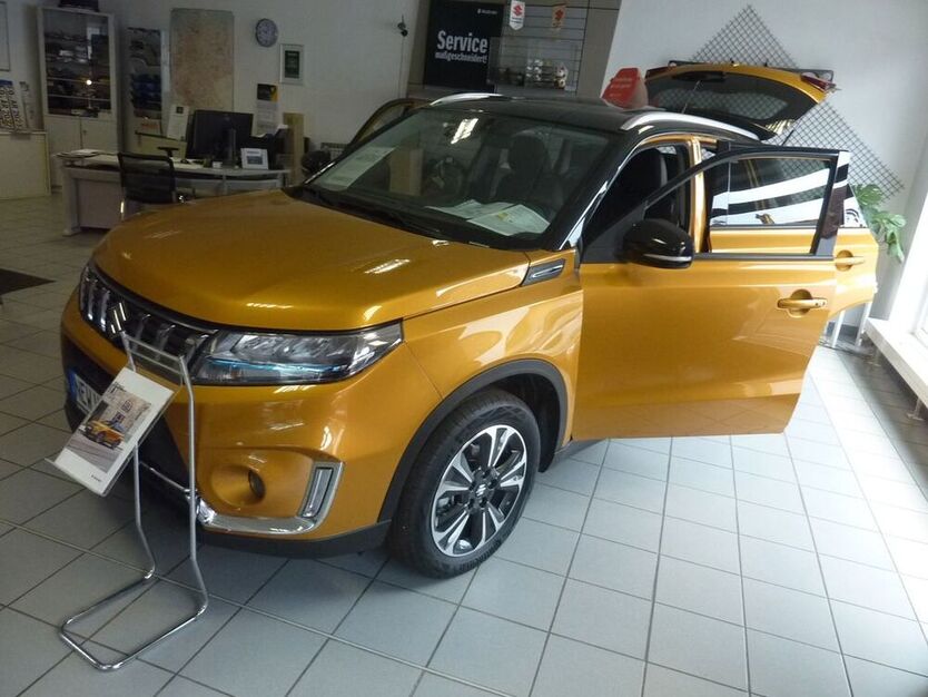 Vitara