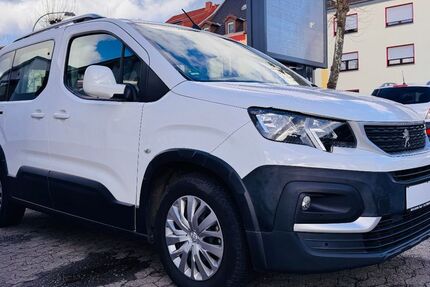 Peugeot Rifter 158.000 km 12.900 € Saarbrücken 66115