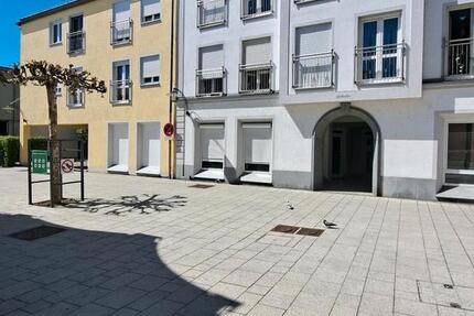 Wohnung Plattling - 2 Zimmer, 60 m&sup2;, 667&euro; | Angebot:26396930