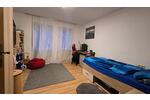 Helle 3-Zimmer-Erdgeschosswohnung in Breisach mit Loggia & Balkon 3 zimmer