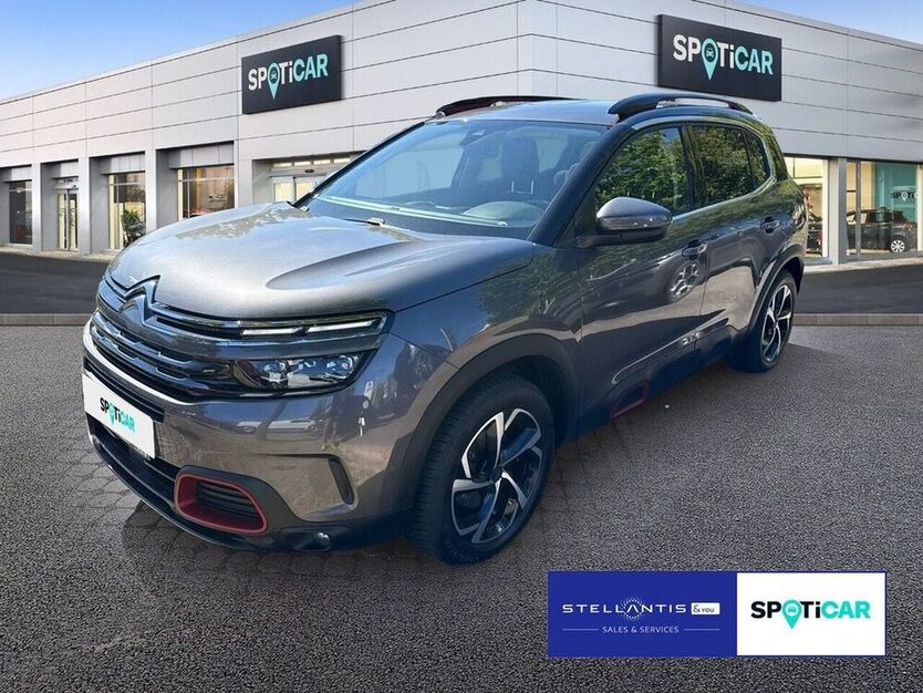 C5 Aircross