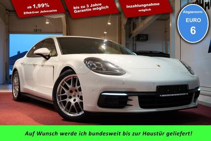 Porsche Panamera 94.900 km 68.600 &euro; Peine 31228
