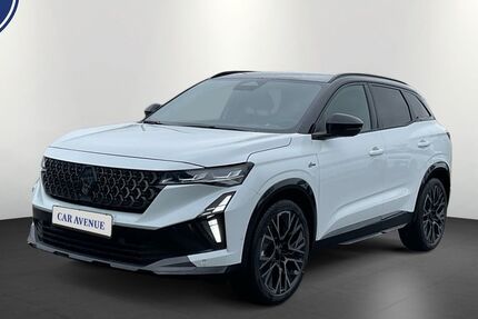 Renault Austral 7.800 km 44.490 &euro; Bitburg 54634