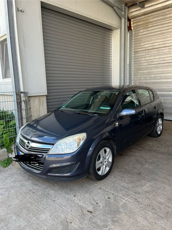 Astra