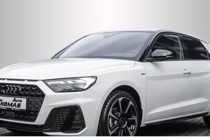 Audi A1 6.790 km 27.989 &euro; Bonn 53227
