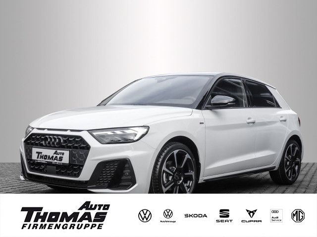 Audi A1 6.790 km 27.989 &euro; Bonn 53227