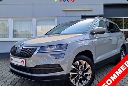 Skoda Karoq 51.000 km 21.990 &euro; Neukirchen-Vluyn 47506