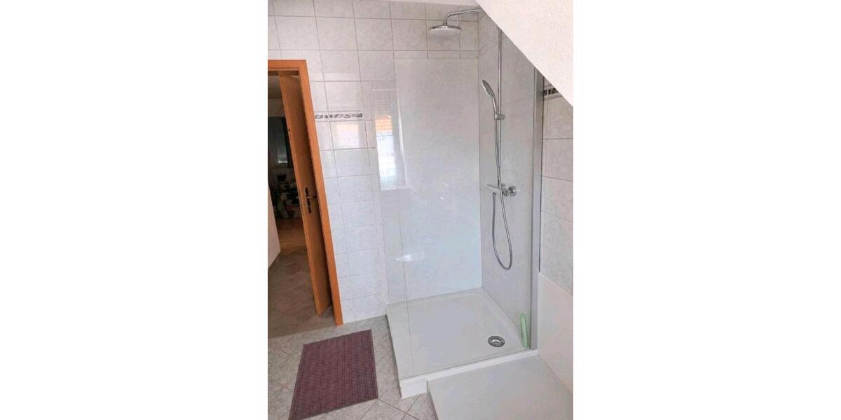 Dachgeschoßwohnung Bad Neustadt an der Saale - 2 Zimmer, 52 m&sup2;, 180.000&euro; | Angebot:26964299