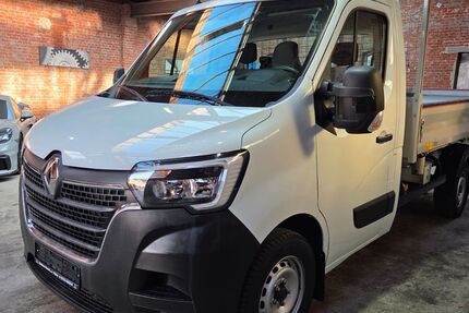 Renault Master 25.355 km 34.480 &euro; Hilden 40721
