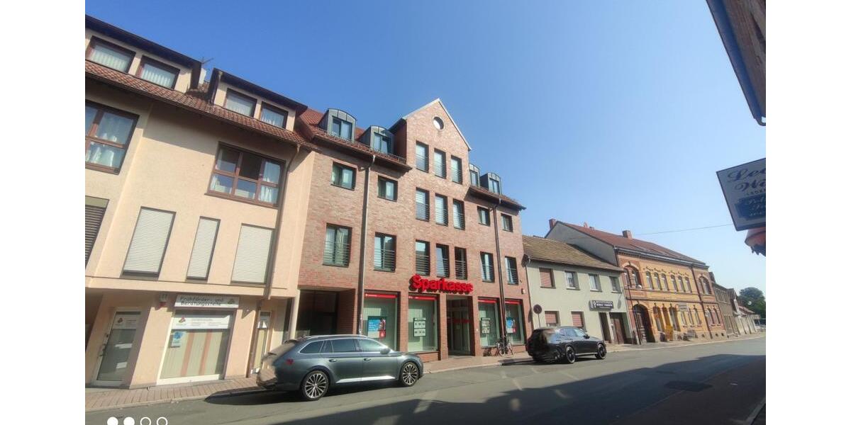 Dachgeschoßwohnung Zörbig - 5 Zimmer, 206 m&sup2;, 1.130&euro; | Angebot:20092302