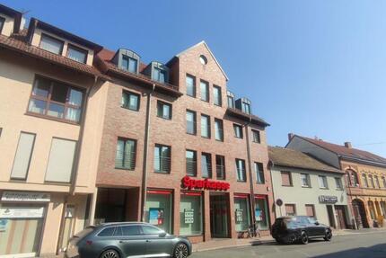 Wohnung Zörbig - 5 Zimmer, 206 m&sup2;, 1.130&euro; | Angebot:20092302