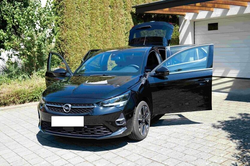 Corsa