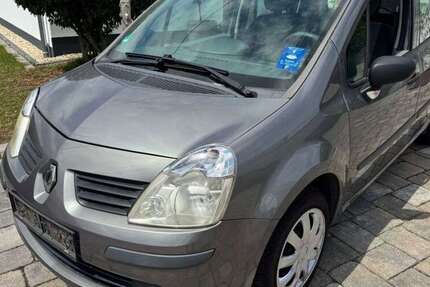 Renault Modus 177.000 km 1.450 &euro; Andernach 56626