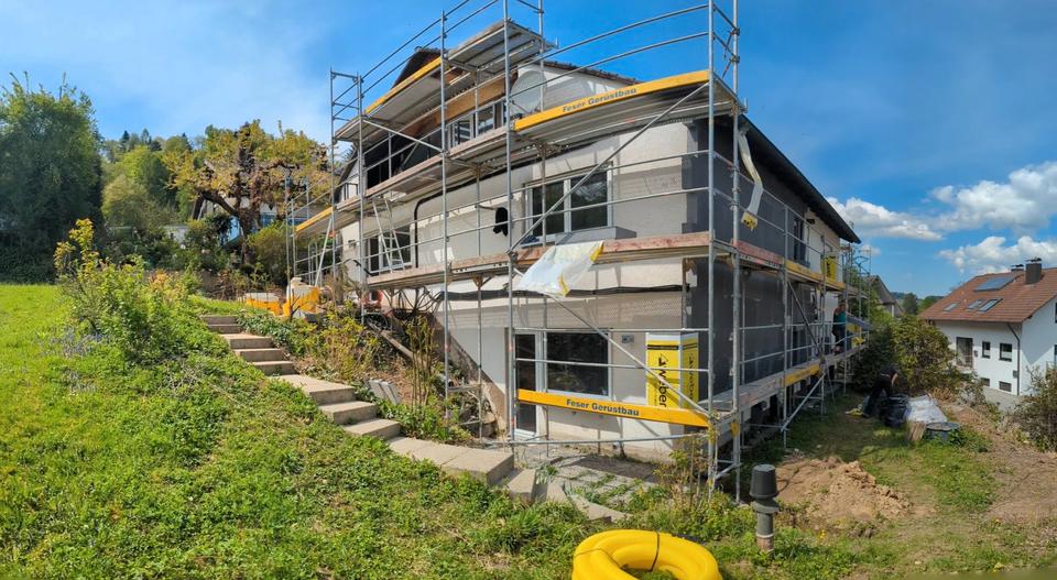 Hochparterre Waldkirch - 4.5 Zimmer, 105 m&sup2;, 1.464&euro; | Angebot:26288217