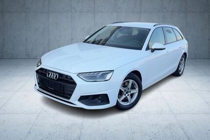 Audi A4 117.687 km 21.820 &euro; Alsfeld 36304