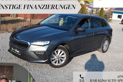 Skoda Scala 11.981 km 19.890 &euro; Tannhausen 73497