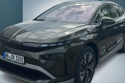 Skoda Enyaq 3.639 km 41.330 &euro; Lutherstadt Wittenberg 06886