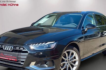 Audi A4 89.926 km 22.722 &euro; Döbeln 04720