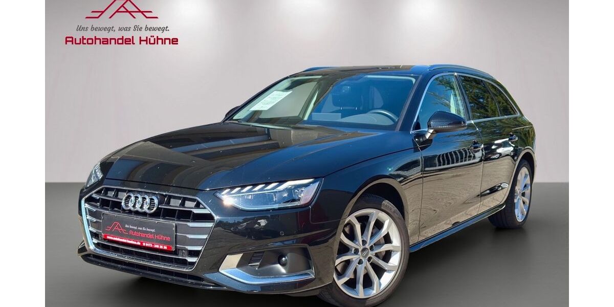 Audi A4 89.926 km 22.722 &euro; Döbeln 04720