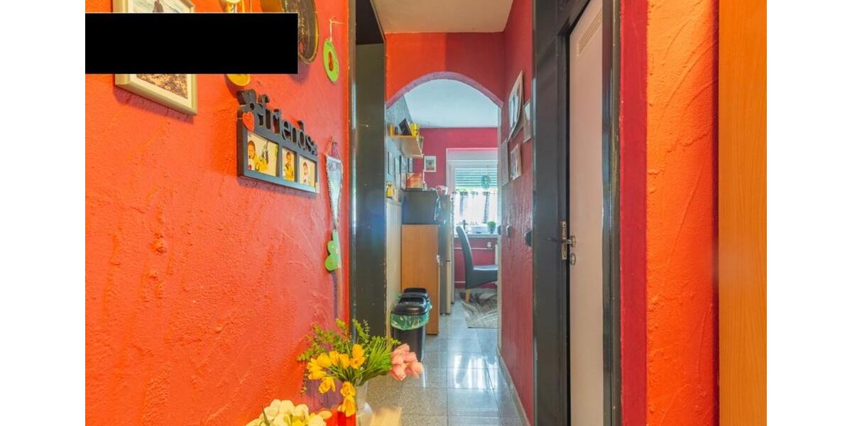 Vermietete Eigentumswohung im Jungferntal steht zu Verkauf 3 zimmer