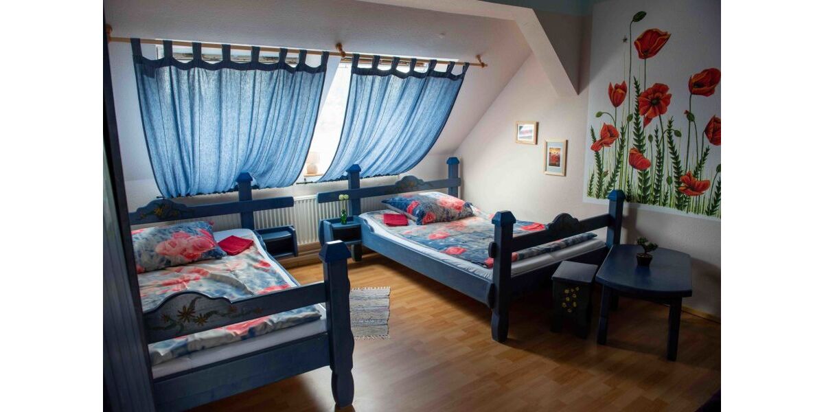 Provisionsfrei* Erfolgreicher Erlebnishof - stark nachgefragt, übernahmebereit - Gewerbeobjekt Sonnewalde | Angebot:25931826